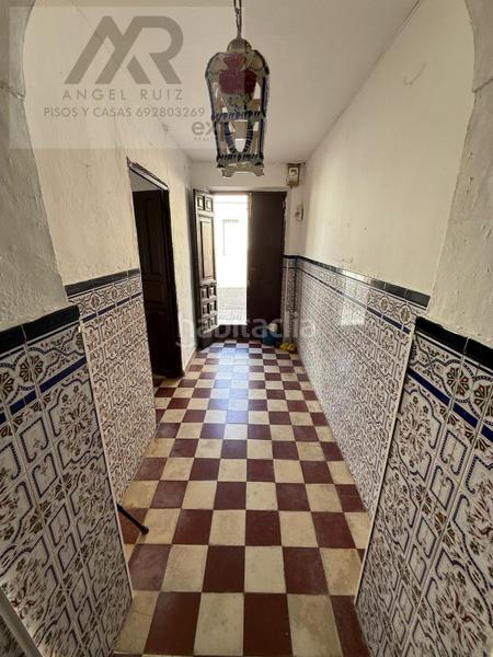 Foto 4dcaecf8-6b75-43c6-9d26-602d3a4ff1e8. Casa amb aparcament a Arroyo de San Serván