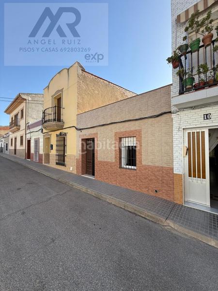 Foto 58c02ced-e2dd-4d28-8fa5-7050f6dd68dd. Casa amb aparcament a Arroyo de San Serván