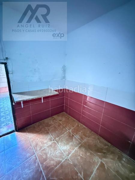 Foto 5ac27f19-51dd-4141-af87-836e03556bad. Casa amb aparcament a Arroyo de San Serván