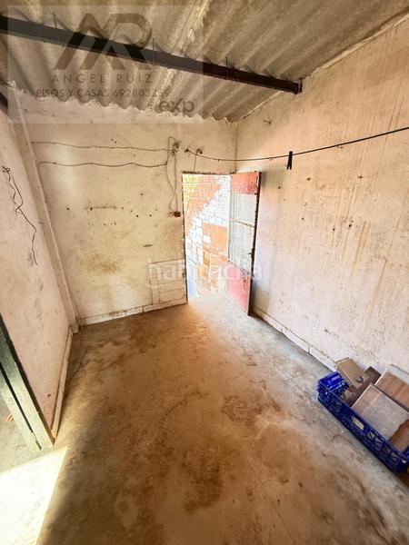 Foto 64d771f5-48df-4191-995e-9d0dba8ac50c. Casa amb aparcament a Arroyo de San Serván