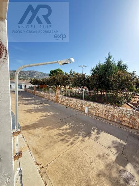 Foto 6d31a2e2-4cfa-42ff-b01a-c79011c85374. Casa amb aparcament a Arroyo de San Serván