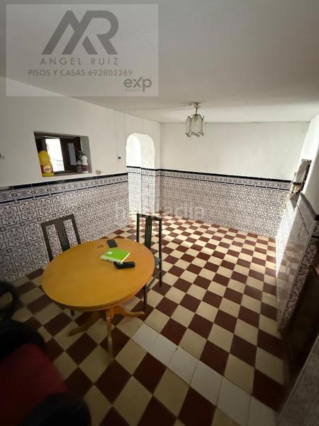 Foto 8d125650-c0f4-4425-8f11-9ddb6c119fd9. Casa amb aparcament a Arroyo de San Serván