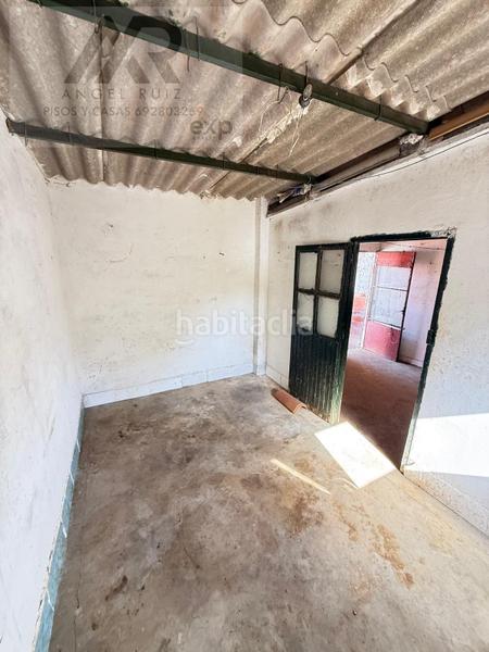 Foto a1c49013-c9fe-40e7-abd8-01c38ef86ee7. Casa amb aparcament a Arroyo de San Serván