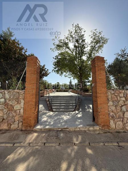 Foto a5d2df1d-e4ac-4724-892b-aceaa08e3e70. Casa amb aparcament a Arroyo de San Serván