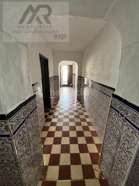 Foto e58f2662-cabe-40ee-94c7-4112d4a05061. Casa amb aparcament a Arroyo de San Serván