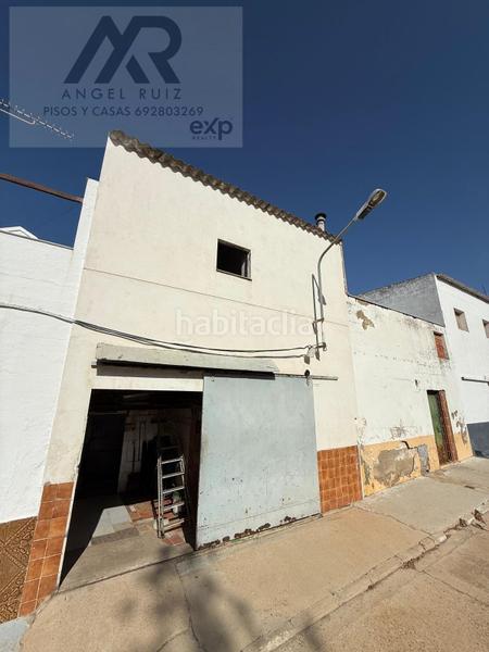 Foto ec2bdb62-4be2-4a43-b2c9-eb269a46f708. Casa amb aparcament a Arroyo de San Serván