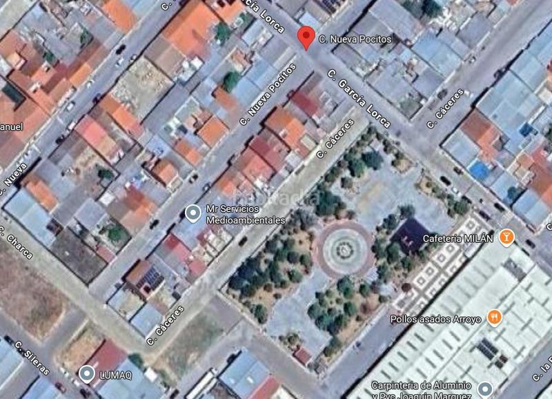 Foto fc410ca7-8b35-4c64-9f0f-1fa8d7a52fc1. Casa amb aparcament a Arroyo de San Serván