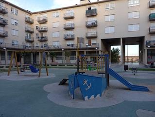 Appartement  Plaza diego hurtado de mendoza. Venta piso exterior plaza diego hurtado salamanca