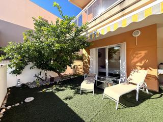 Appartement à Calle llastres 16. Piso en venta con licencia turística en hospitalet de l infant