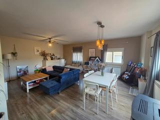 Appartement  Calle santiago. Piso reformado con encanto en el centro de teruel  vistas únicas