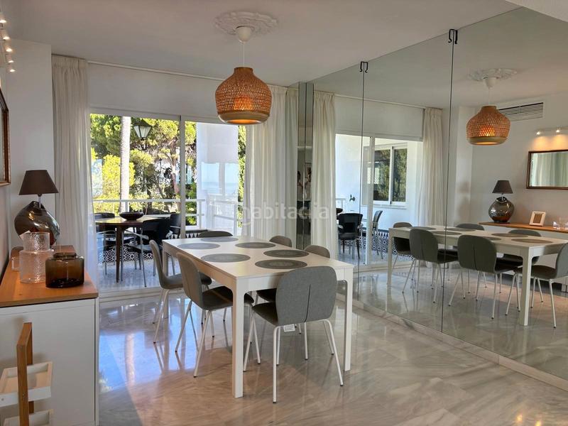 Foto 6b9725f0-3339-453d-8337-2a121eb8fb3c. Affitto piccolo appartamento con parcheggio in Río Real Marbella