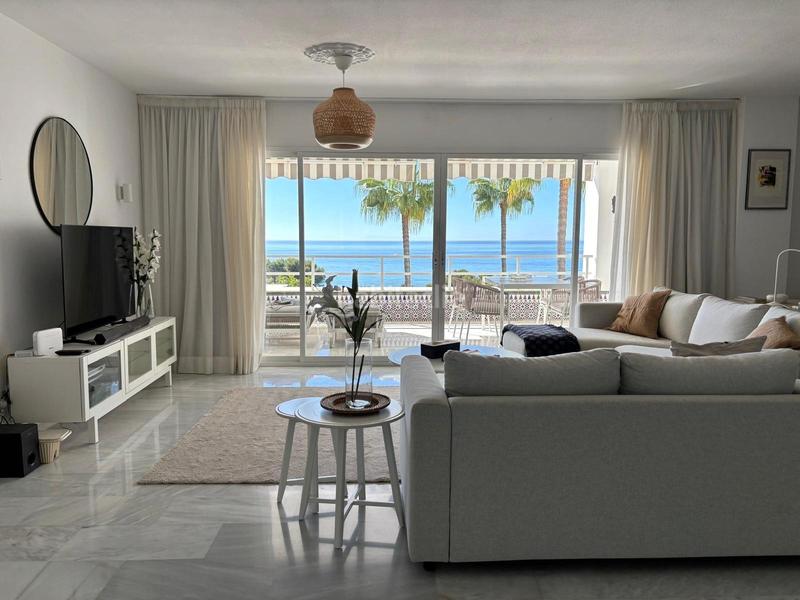 Foto 96f357eb-6038-432c-b0d2-1b623afc79b5. Affitto piccolo appartamento con parcheggio in Río Real Marbella