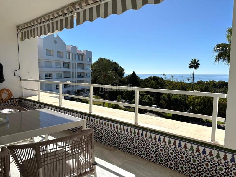 Foto 23a698ea-6b05-4f31-967f-39cee926e85b. Miete appartement mit parking in Río Real Marbella