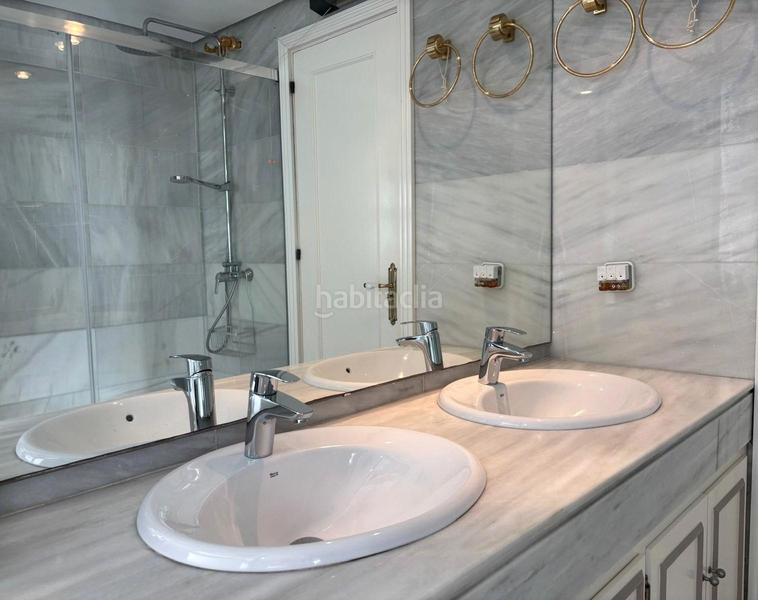 Foto 458c559d-9221-4f0f-98e8-0652e36092bc. Miete appartement mit parking in Río Real Marbella