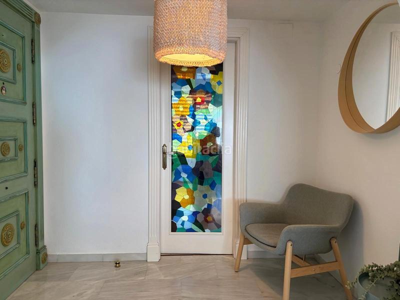 Foto 7366e3d0-464a-4e4b-8a67-1af4cb1bc12f. Miete appartement mit parking in Río Real Marbella