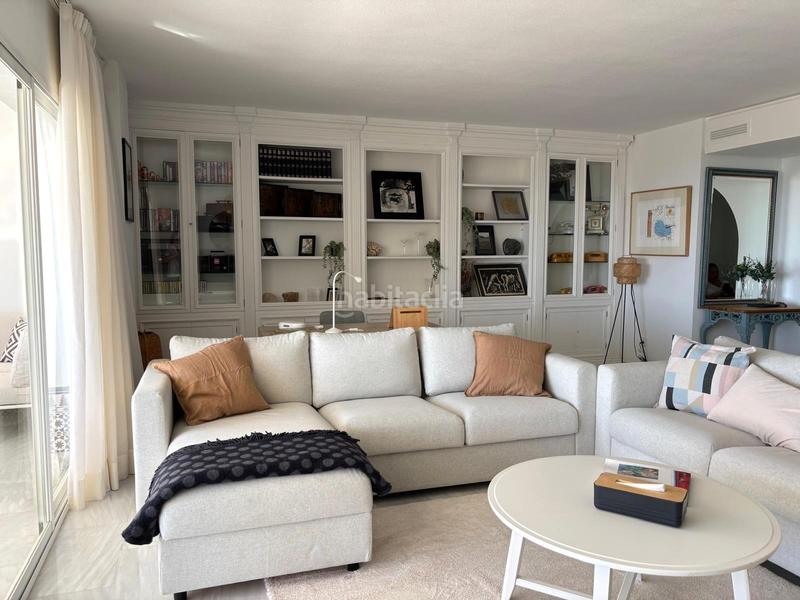 Foto 7fb9f609-307d-4a34-98f2-670110070e2c. Miete appartement mit parking in Río Real Marbella