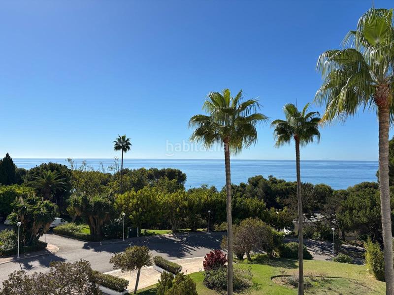 Foto 8135b863-a445-49ac-82fb-760db98e7797. Miete appartement mit parking in Río Real Marbella