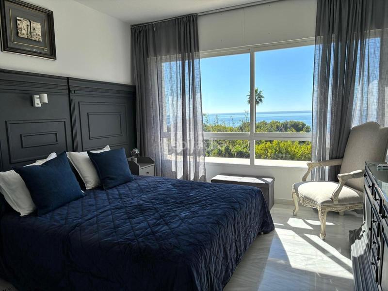 Foto b5f07552-fac6-4bc2-a60b-3cd746f0f408. Miete appartement mit parking in Río Real Marbella