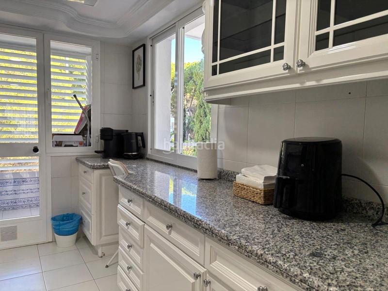 Foto e44440d1-be1d-440a-8ec0-f24b87c10533. Miete appartement mit parking in Río Real Marbella