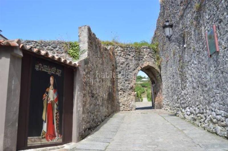 Foto 2302cafc-6c64-40d8-8f94-211b494b9af2. Duplex in calle cuesta del infierno 2 in Centro Laredo