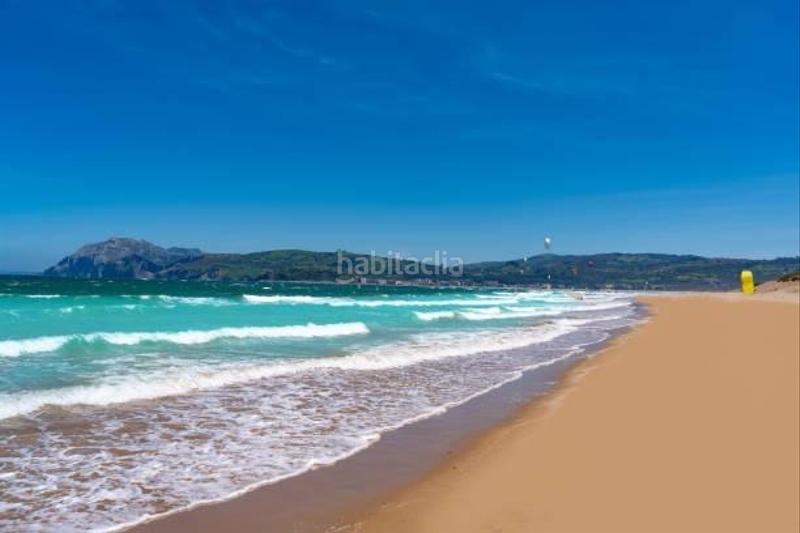 Foto 86b32e8e-71b3-42ef-8ab4-f20e42270092. Duplex in calle cuesta del infierno 2 in Centro Laredo