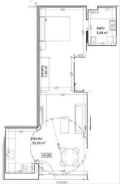 Foto 7dd5ed62-a73c-4a0a-9c8c-4d56b857aaa7. Appartamento con riscaldamento in Prosperidad - Delicias Salamanca