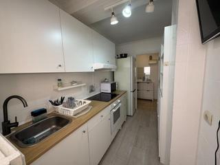 Appartement à Centro. Amplio y luminoso piso en plaza ajedrez, estepona