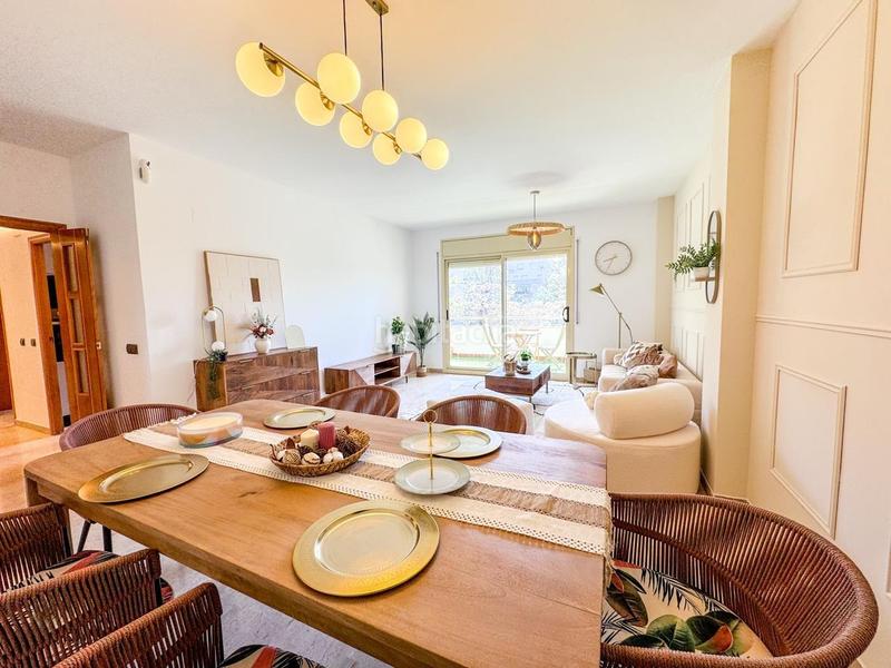 Foto b93987f3-85b5-4dfc-baed-6c401a0ae0d9. Pis a calle de rosa sensat 24 a Barenys Salou