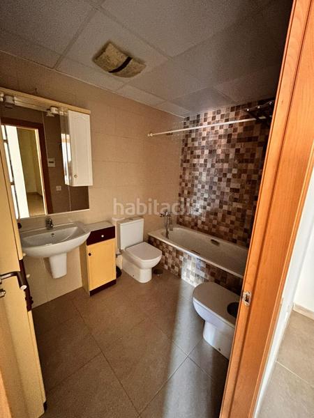 Foto 13b4fe04-27a1-4031-a632-6a790ff1b3f5. Appartement avec parking dans Aguadulce Norte Roquetas de Mar