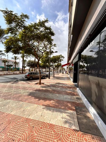 Foto 31b1ef78-e419-4c92-a9d4-9cfc0f63d172. Appartement avec parking dans Aguadulce Norte Roquetas de Mar