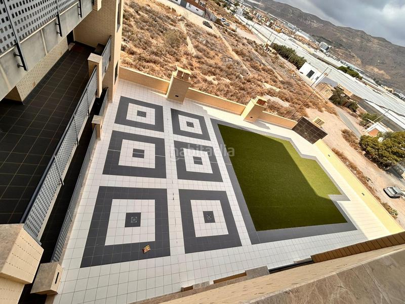 Foto 44f793d9-cf4e-4b88-abb3-7eb260d72fe4. Appartement avec parking dans Aguadulce Norte Roquetas de Mar