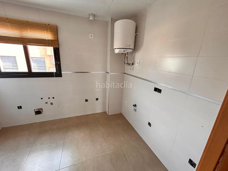 Foto 45c90aed-d303-4cf6-8bef-ecb97353bb1a. Appartement avec parking dans Aguadulce Norte Roquetas de Mar