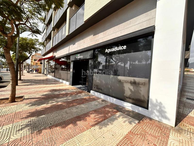 Foto c3f50ebc-1bdc-475a-bd0a-134160432ad7. Appartement avec parking dans Aguadulce Norte Roquetas de Mar