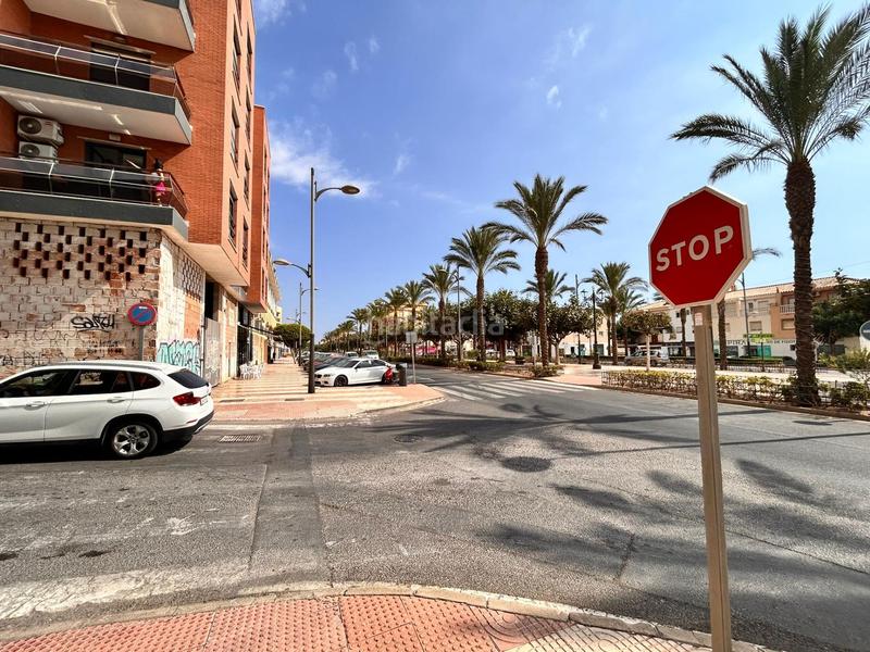 Foto cdb0b7cc-8a13-42b8-8388-ff7e5918a318. Appartement avec parking dans Aguadulce Norte Roquetas de Mar