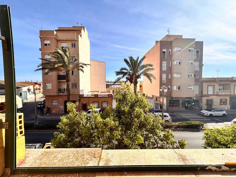 Foto 058f3e10-d59a-4136-bf89-885a5ccec7fd. Casa adossada a Roquetas pueblo Roquetas de Mar