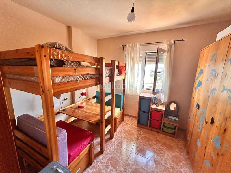 Foto 179d2db9-9239-40ad-baeb-1f0908851fe1. Casa adossada a Roquetas pueblo Roquetas de Mar