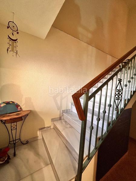 Foto 20fa028d-7588-4502-8988-1ce48766a75c. Casa adossada a Roquetas pueblo Roquetas de Mar