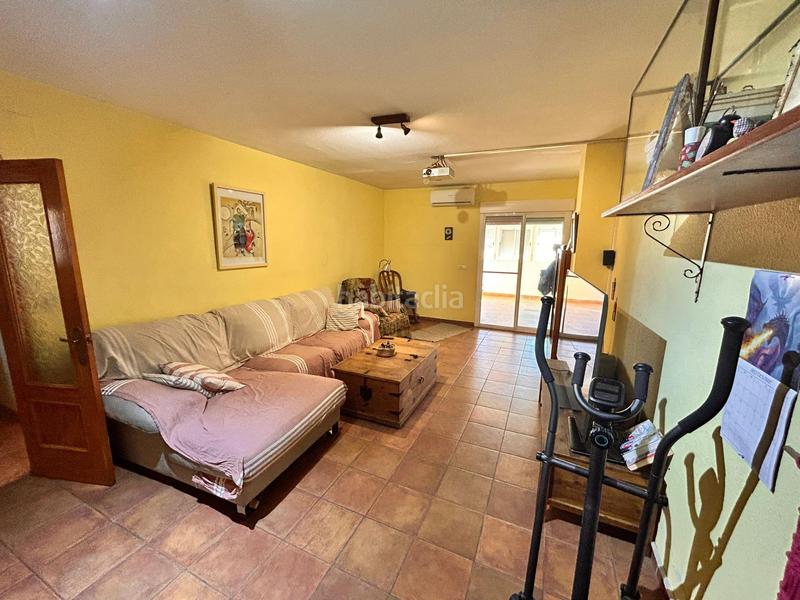 Foto 2ff2f513-af9d-4c1b-93f0-65ca8a57b698. Casa adossada a Roquetas pueblo Roquetas de Mar