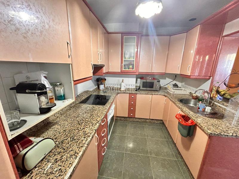 Foto 5cef2382-2598-49a2-8410-80b694f40e80. Casa adossada a Roquetas pueblo Roquetas de Mar