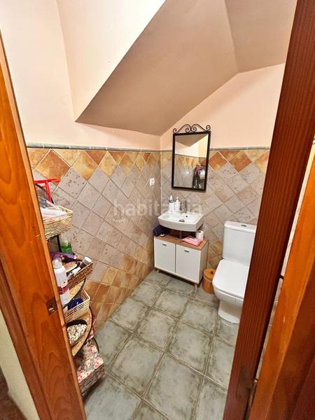 Foto 7761e8e6-771e-4ec8-bcae-ff037f501120. Casa adossada a Roquetas pueblo Roquetas de Mar