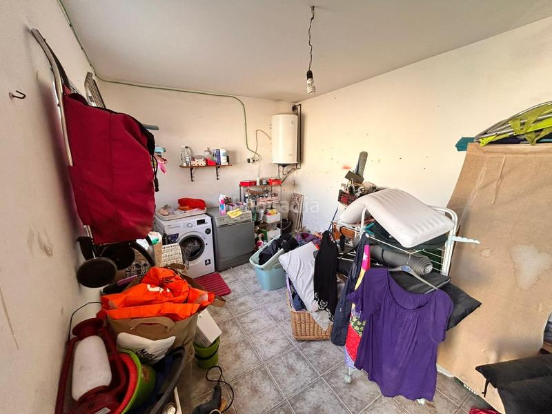 Foto 7bd7fd66-a92f-49a0-8129-65580360d0de. Casa adossada a Roquetas pueblo Roquetas de Mar