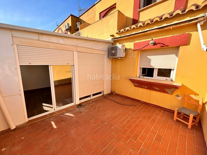 Foto 9ed1e76b-c956-4390-aa5e-7676829392ea. Casa adossada a Roquetas pueblo Roquetas de Mar