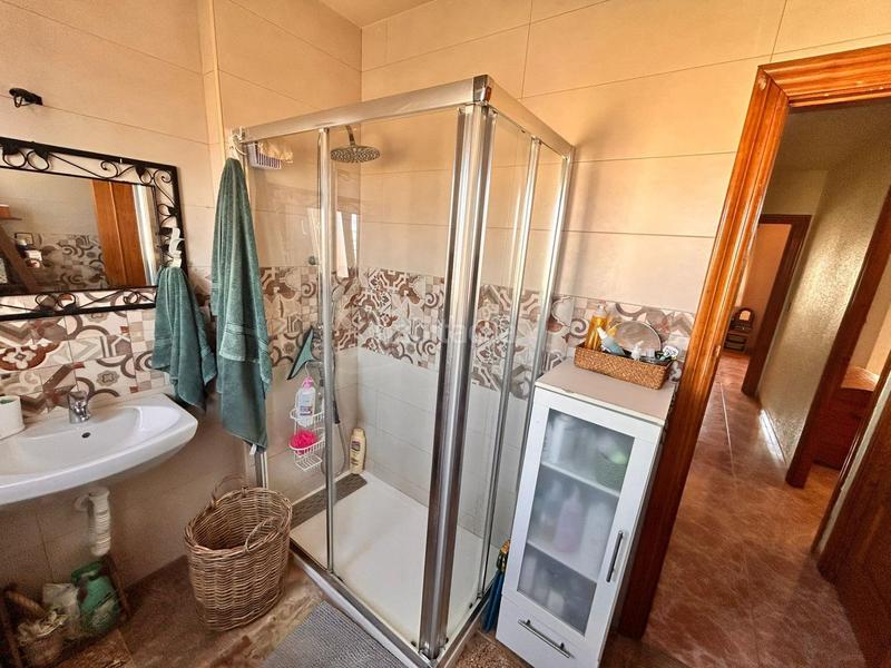 Foto a573bb4c-6f15-4ca0-aa96-3dd8466139b8. Casa adossada a Roquetas pueblo Roquetas de Mar