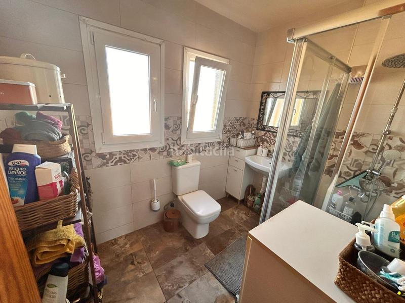 Foto a5c7ebc7-f7be-4807-abdc-77745de0057b. Casa adossada a Roquetas pueblo Roquetas de Mar