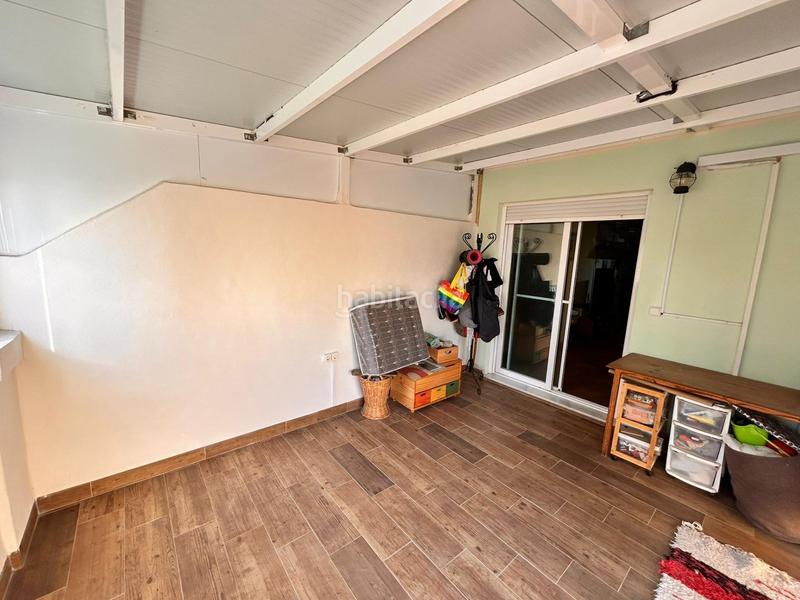 Foto aa015e46-5a0c-4605-aa06-0880ccce4ddc. Casa adossada a Roquetas pueblo Roquetas de Mar