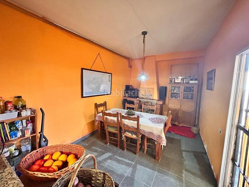 Foto ab8e23b7-e418-4639-8d9c-bc0c2d288c43. Casa adossada a Roquetas pueblo Roquetas de Mar