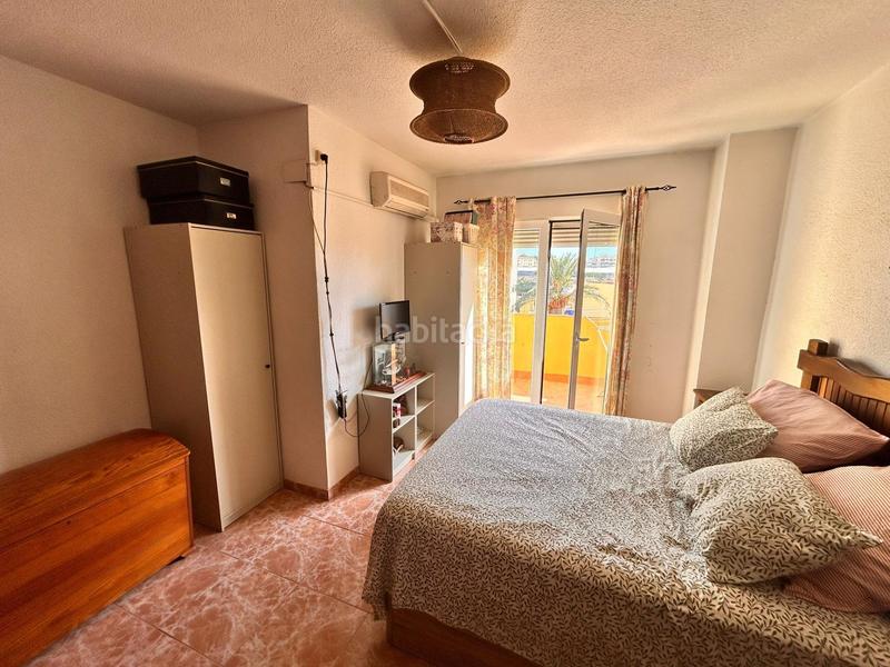 Foto acd4c1be-b532-425f-a77c-2740ec74242c. Casa adossada a Roquetas pueblo Roquetas de Mar