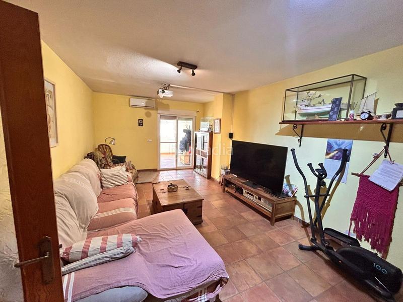 Foto b5ba4c29-89b6-4e11-ae83-8fcc56bbaec3. Casa adossada a Roquetas pueblo Roquetas de Mar