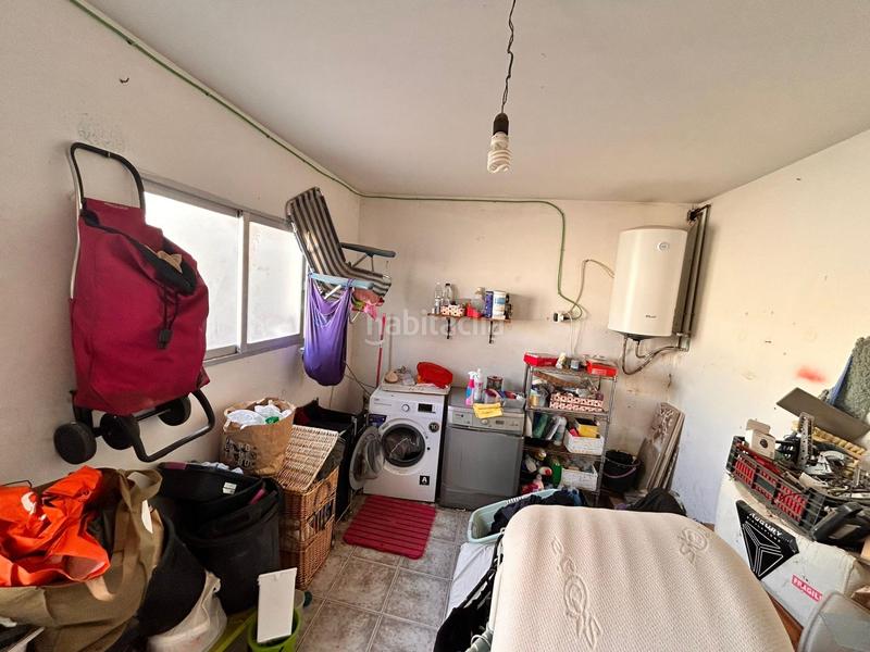 Foto b5f7b1a7-b0f6-4601-9d4e-3a42b57238e7. Casa adossada a Roquetas pueblo Roquetas de Mar