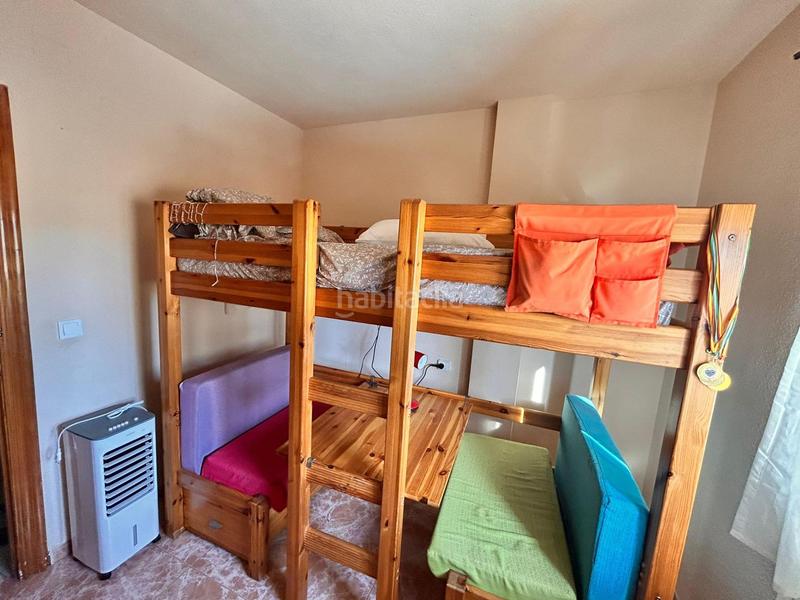 Foto b8ef1662-c42a-45f6-9023-ce4c2da2c700. Casa adossada a Roquetas pueblo Roquetas de Mar